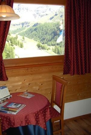 Cre Forne Hotel & Spa Champoluc Exterior foto