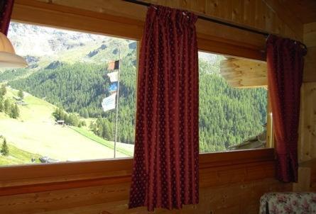Cre Forne Hotel & Spa Champoluc Exterior foto