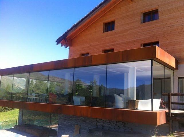 Cre Forne Hotel & Spa Champoluc Exterior foto